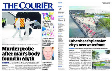 The Courier Perth & Perthshire – March 05, 2018