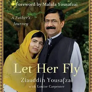 Let Her Fly: A Father's Journey [Audiobook]