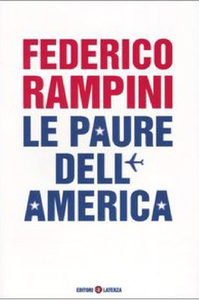 Federico Rampini - Le paure dell'America (2003)