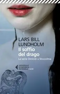 Lars Bill Lundholm - Il soffio del drago