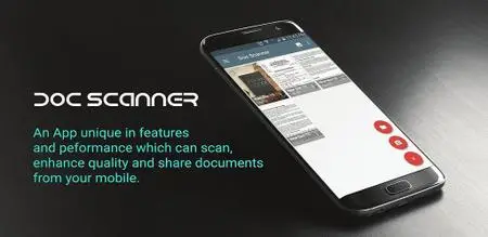 Document Scanner - PDF Creator Pro v6.2.10