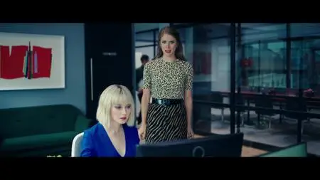 Flack S02E01