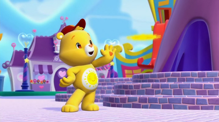 Care Bears to the Rescue (2010)