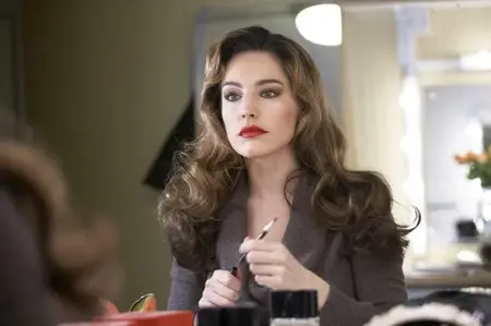 Kelly Brook - Theatre Pictures