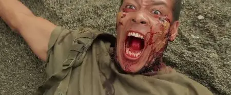 Toxin (2014)