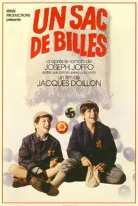 Un sac de billes / A Bag of Marbles (1975)