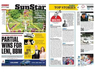 Sun.Star – September 06, 2017