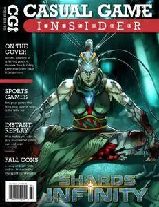 Casual Game Insider - January 2018