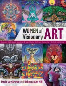 Women of Visionary Art