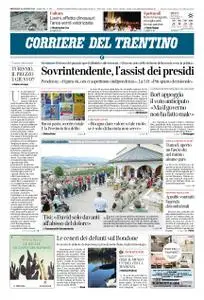 Corriere del Trentino – 14 agosto 2019