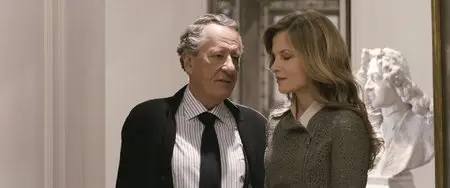 The Best Offer / La migliore offerta (2013)