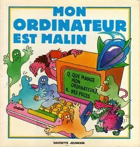 Mon ordinateur est malin (Échos-Électronique)