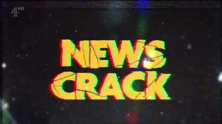 Channel4 - News Crack (2018)