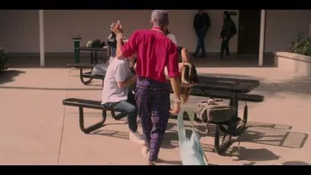 Genera+ion S01E04