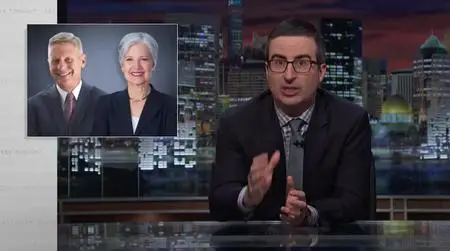 Last Week Tonight with John Oliver S03E26