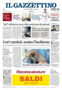 Il Gazzettino Rovigo - 22 Gennaio 2024