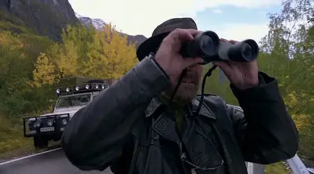 The Troll Hunter (N, 2010)