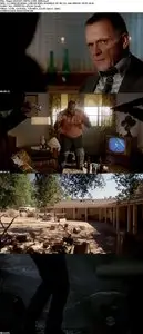 Vegas (2012) S01E07-08