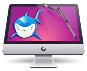 CleanMyMac 2.2.7