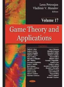 Game Theory and Applications: Game-theoretic Models in Mathematical Ecology [Repost]