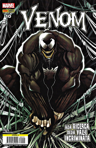 Venom - Volume 10 (Panini)