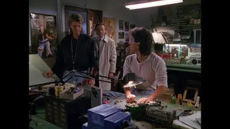 MacGyver S05E13