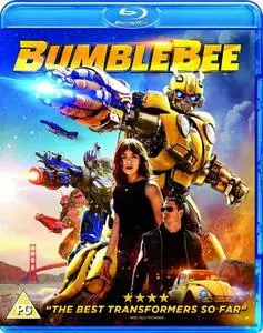 Bumblebee (2018) + Extras