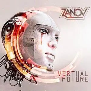 Zanov - Virtual Future (2014)