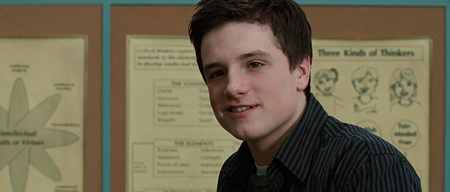 Cirque Du Freak: The Vampire's Assistant (2009)