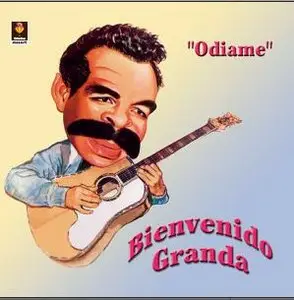 Bienvenido Granada - Odiame 