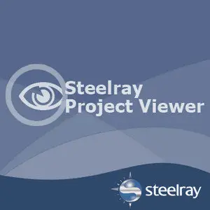Steelray Project Viewer v4.4.2.0 