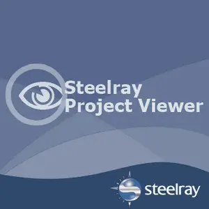 Steelray Project Viewer 5.2.25.33