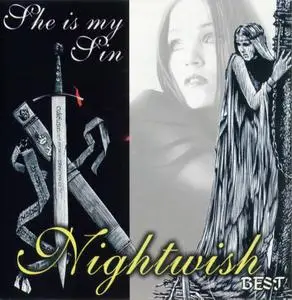 Nightwish - She Is My Sin: Best (2001)