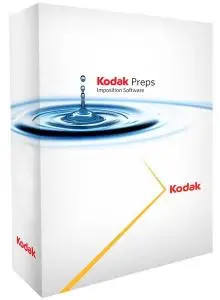 Kodak Preps 9.0.1 Build 136