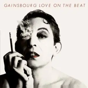 Serge Gainsbourg - Love On The Beat (2015) [Official Digital Download 24/96]