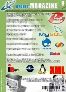 myGnet - Magazine