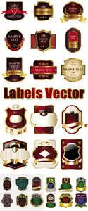 Different Labels Vector