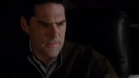 Criminal Minds S04E18