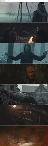 Solomon Kane (2009)