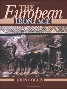 The European Iron Age [Repost]