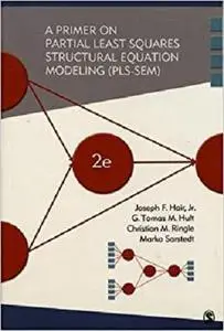 A Primer on Partial Least Squares Structural Equation Modeling (PLS-SEM) [Repost]