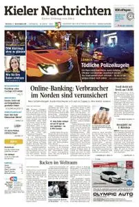Kieler Nachrichten – 04. November 2019