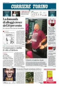 Corriere Torino – 05 luglio 2020