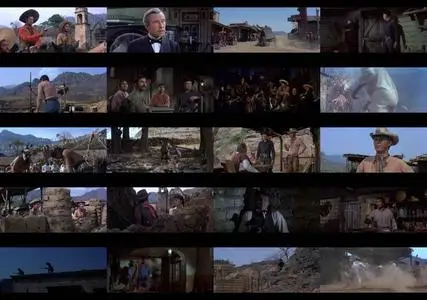 The Magnificent Seven (1960)