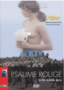 Red Psalm (1972) (Repost)