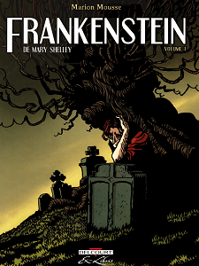 Frankenstein - Tome 1