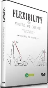 Whartons - Flexibility for Athletes and Everyone