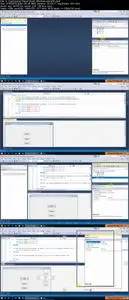The Complete VB.Net Course - Beginner to Interm via Project