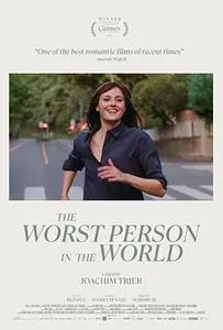 Verdens verste menneske / The Worst Person in the World (2021)