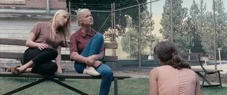 The Ward (2010)